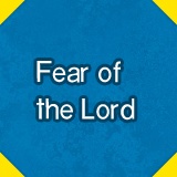 Fear of the Lord