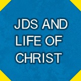JDS and LIFE of Christ